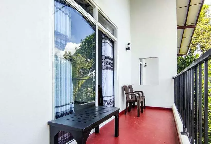 Villa51  First Floor