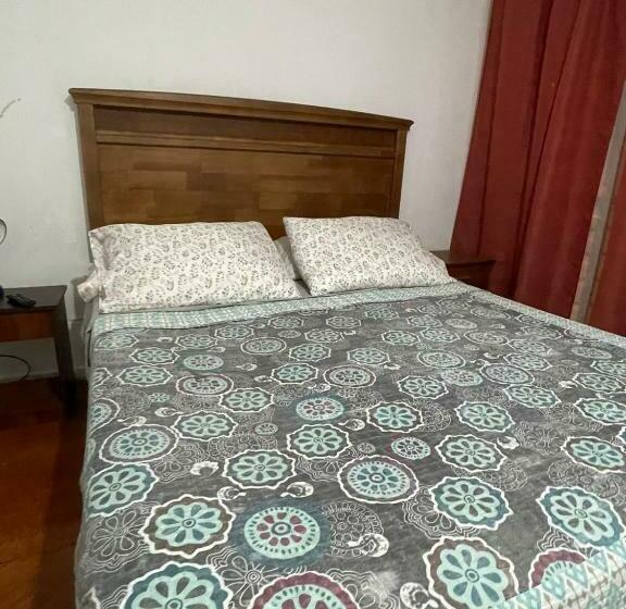 Departamento 1 Dormitorio Centro Norte