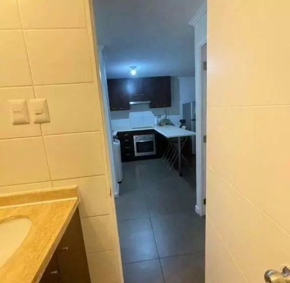 Departamento 1 Dormitorio Centro Norte