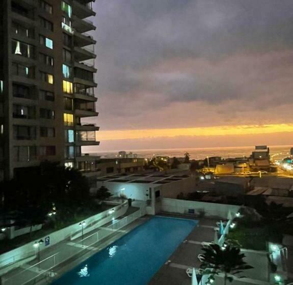 Departamento 1 Dormitorio Centro Norte