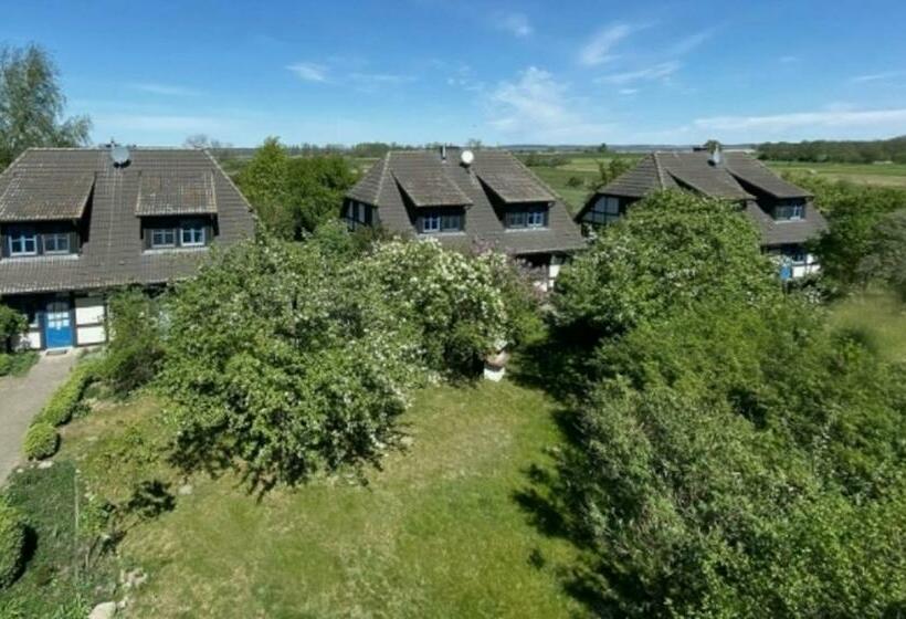 3 Raum Dachgeschoss Apartment 54