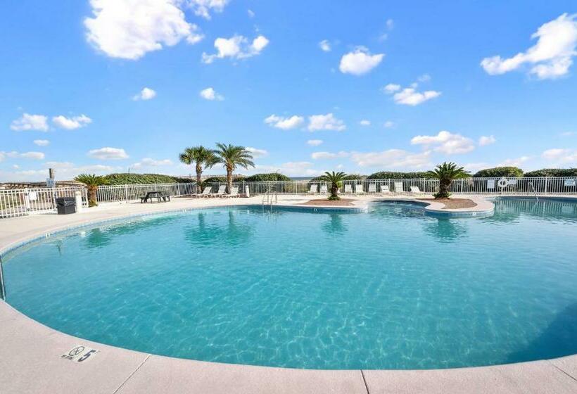 A Wave From It All Beach Resort