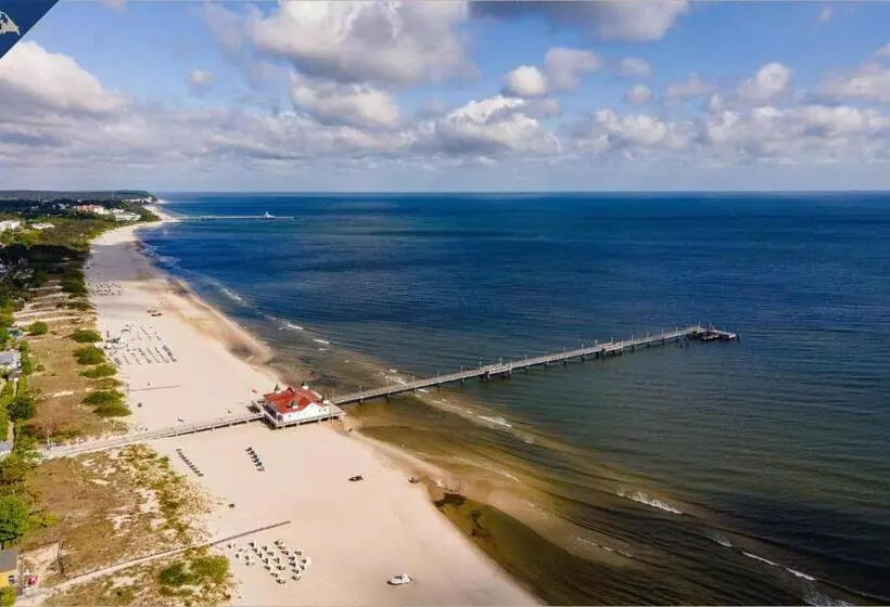 Ahlbeck Remise Uppsala