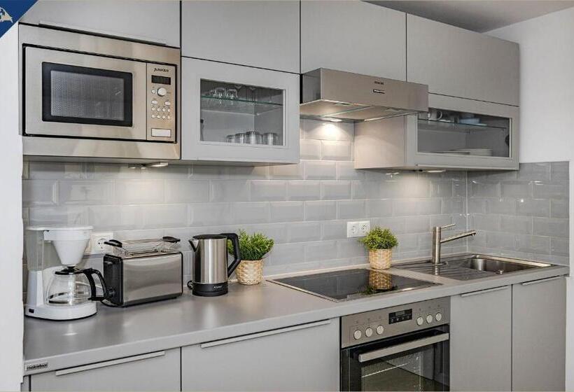 Ahlbeck Remise Uppsala