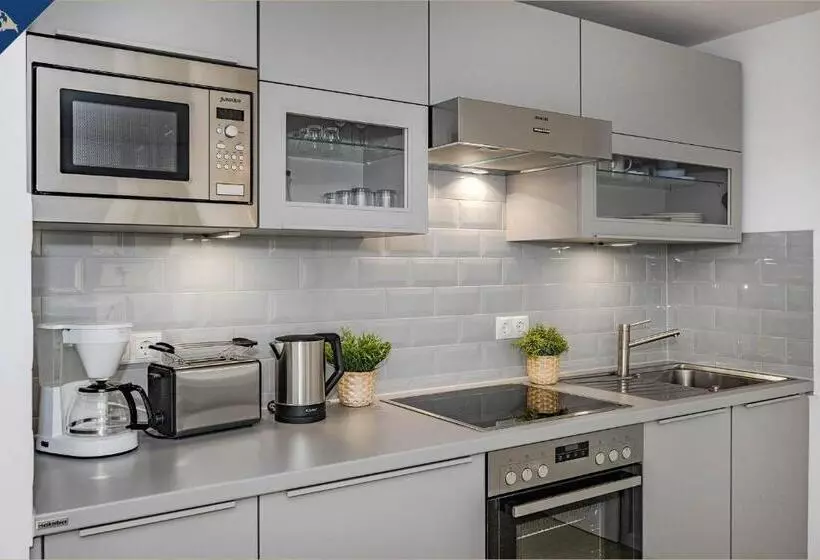 Ahlbeck Remise Uppsala