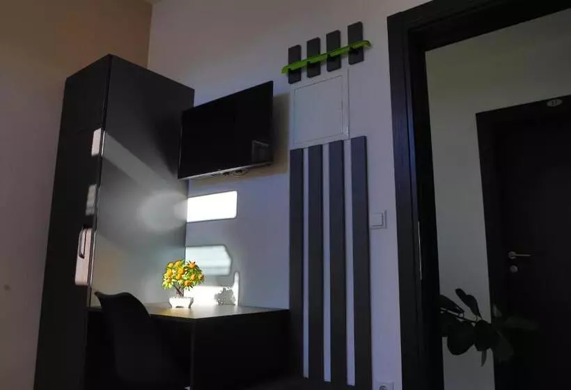 هاستل Konak Kod Hame