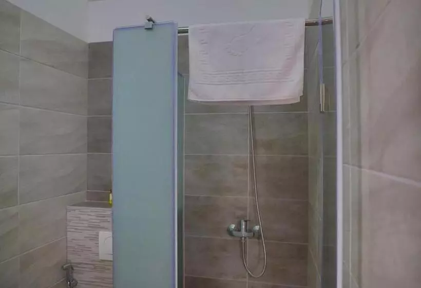 هاستل Konak Kod Hame