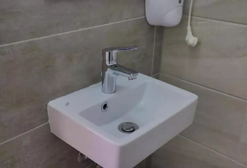 هاستل Konak Kod Hame