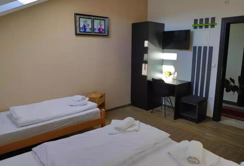 هاستل Konak Kod Hame