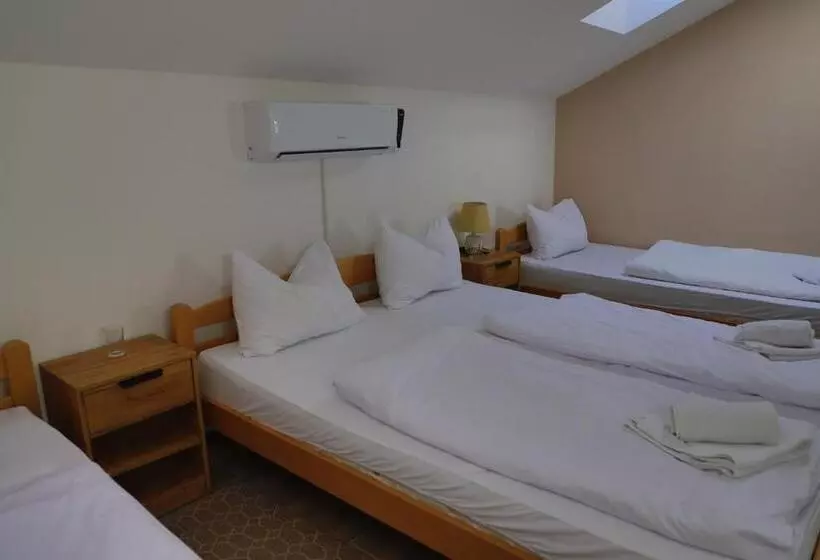 هاستل Konak Kod Hame