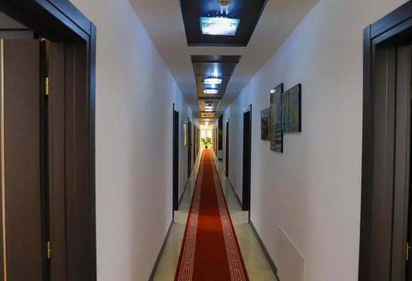 هاستل Konak Kod Hame