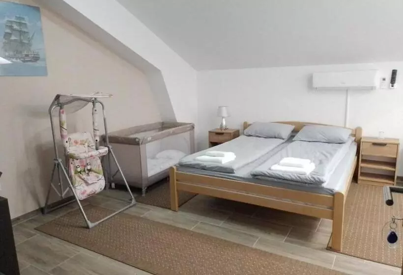 هاستل Konak Kod Hame