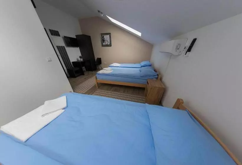 هاستل Konak Kod Hame