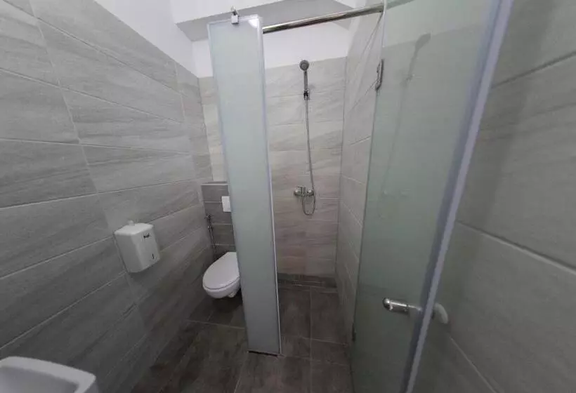 هاستل Konak Kod Hame