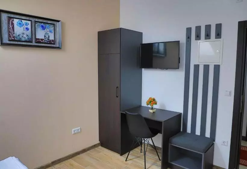 هاستل Konak Kod Hame