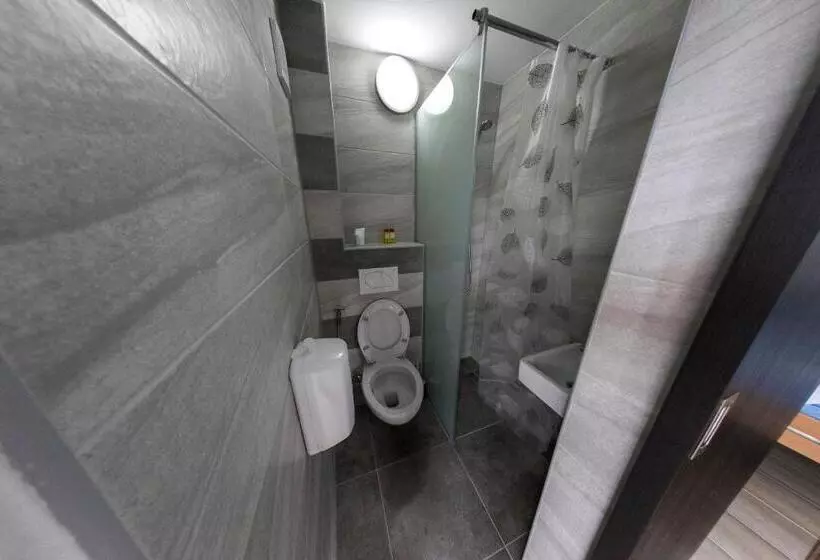 هاستل Konak Kod Hame