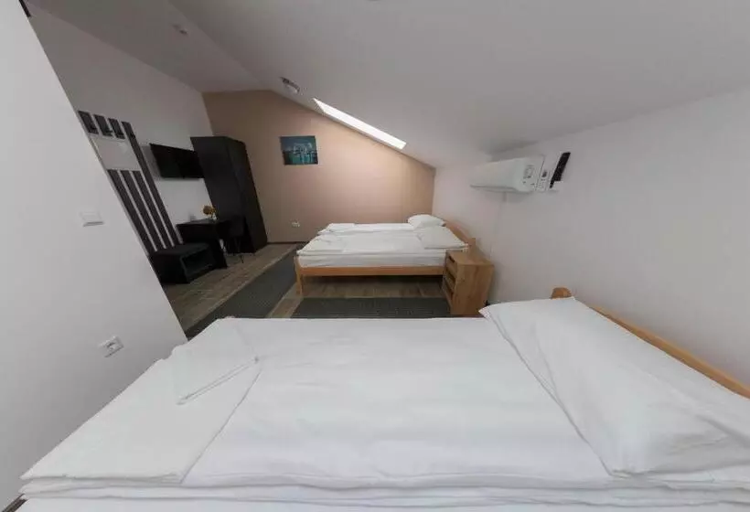 هاستل Konak Kod Hame