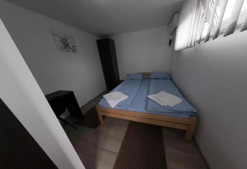 هاستل Konak Kod Hame