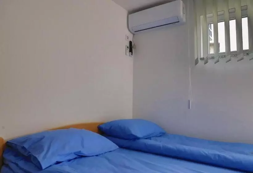 هاستل Konak Kod Hame