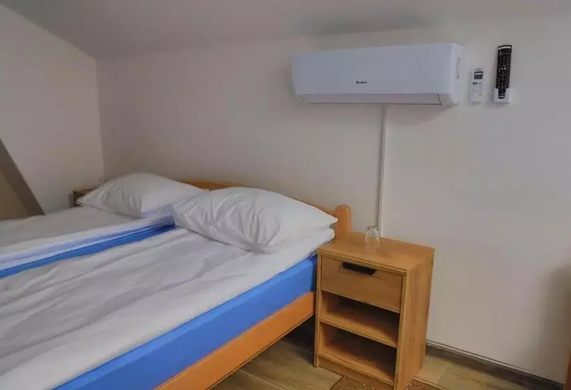 هاستل Konak Kod Hame