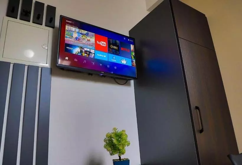 هاستل Konak Kod Hame