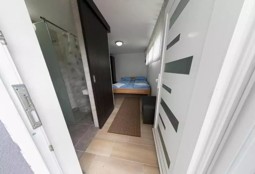 هاستل Konak Kod Hame