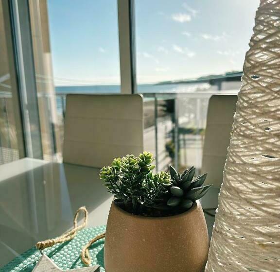 Apartamento Paradis Playa