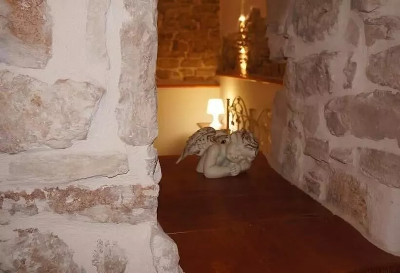 B&b San Benedetto