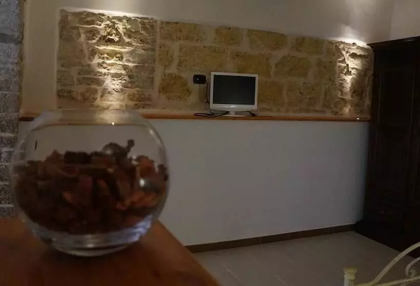 B&b San Benedetto
