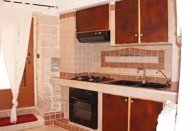 B&b San Benedetto