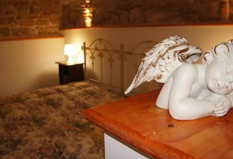 B&b San Benedetto