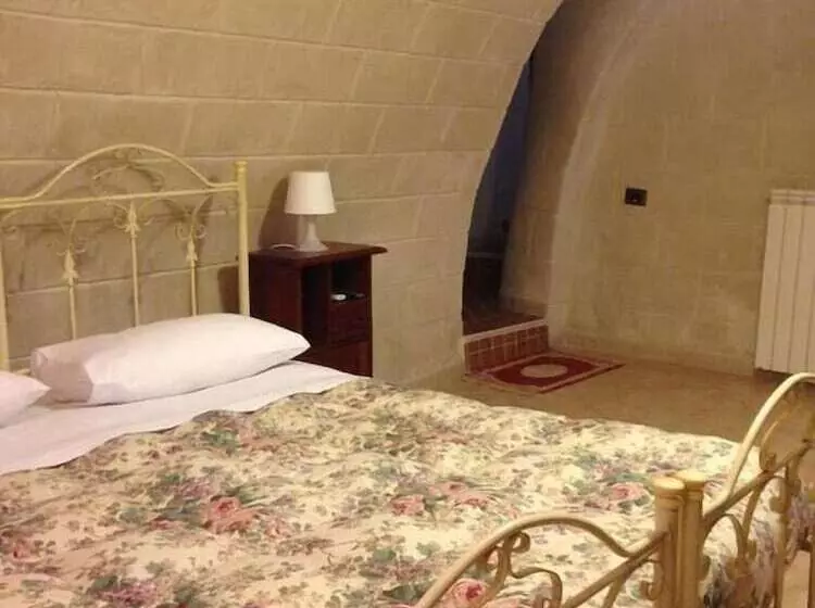 B&b San Benedetto
