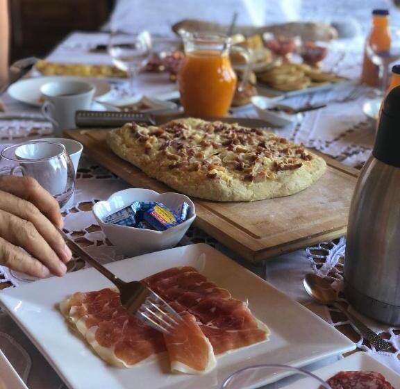 Bed and Breakfast Les Grands Monts