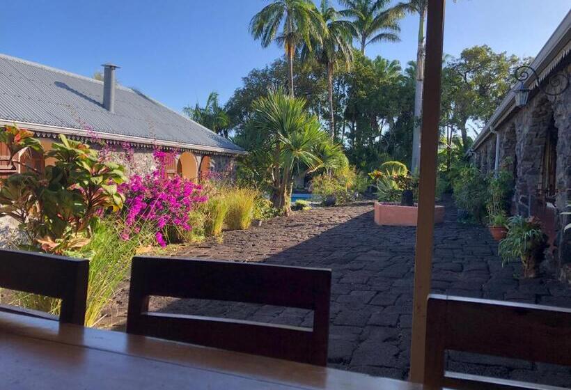 Bed and Breakfast Les Grands Monts