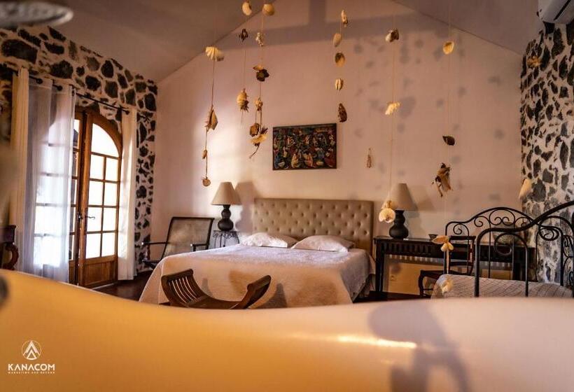 Bed and Breakfast Les Grands Monts