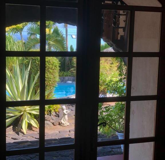 Bed and Breakfast Les Grands Monts