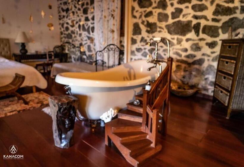 Bed and Breakfast Les Grands Monts