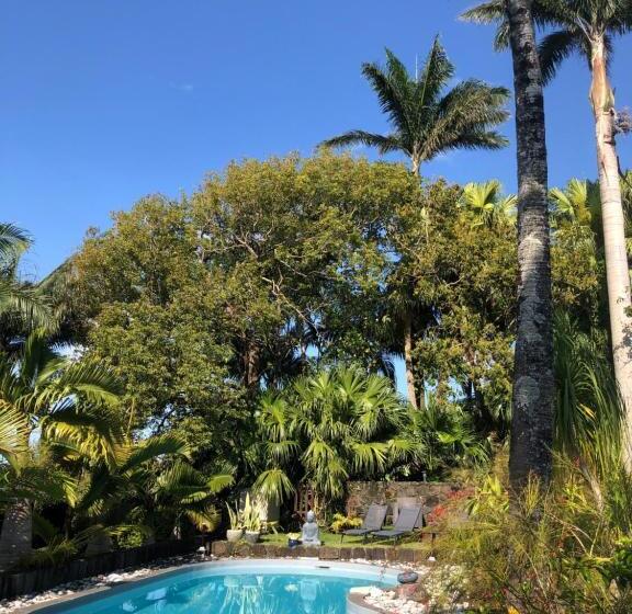 Bed and Breakfast Les Grands Monts