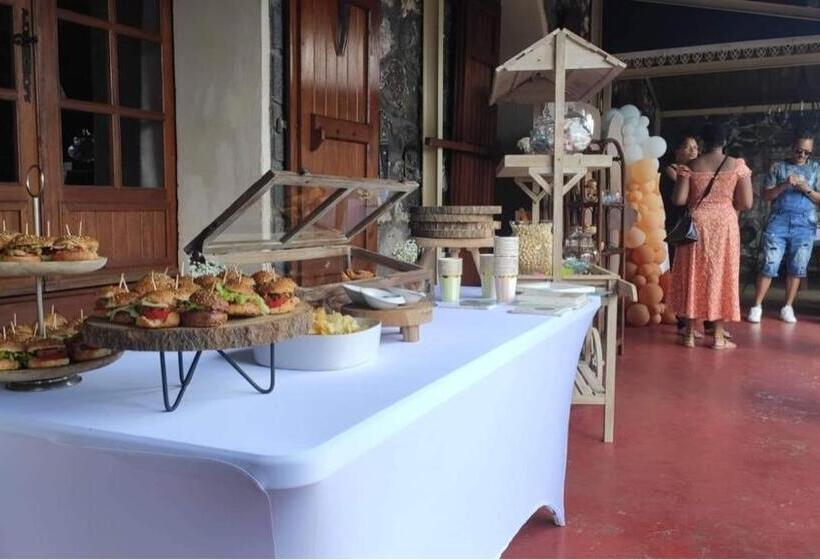 Bed and Breakfast Les Grands Monts