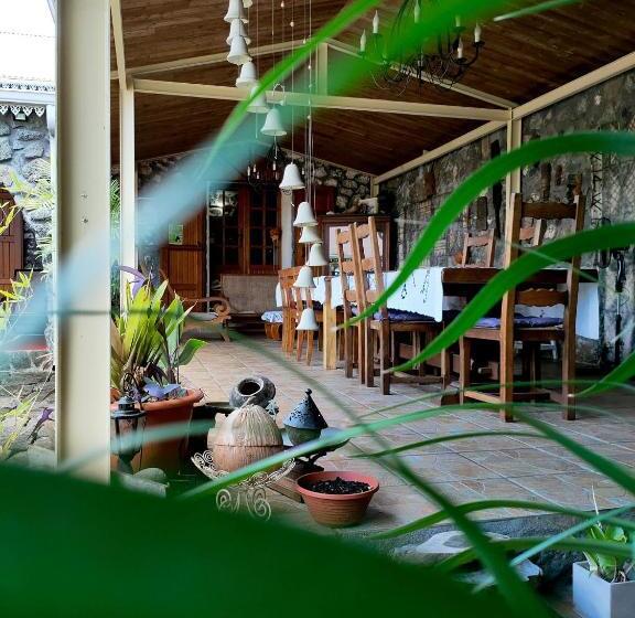 Bed and Breakfast Les Grands Monts