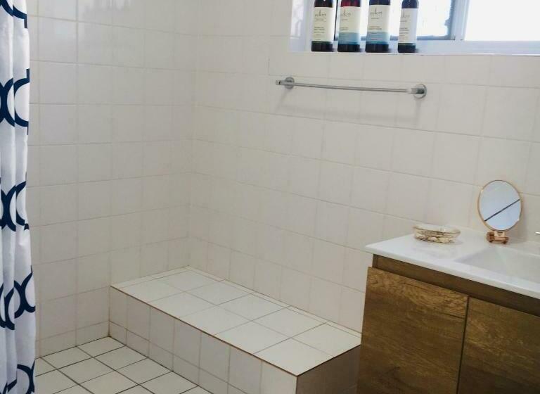 ベッドアンドブレックファースト Sandy Toes