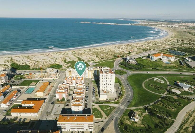 Best Houses 32   Dunas Beach Peniche