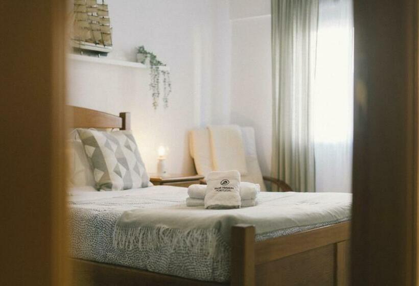 Best Houses 32   Dunas Beach Peniche