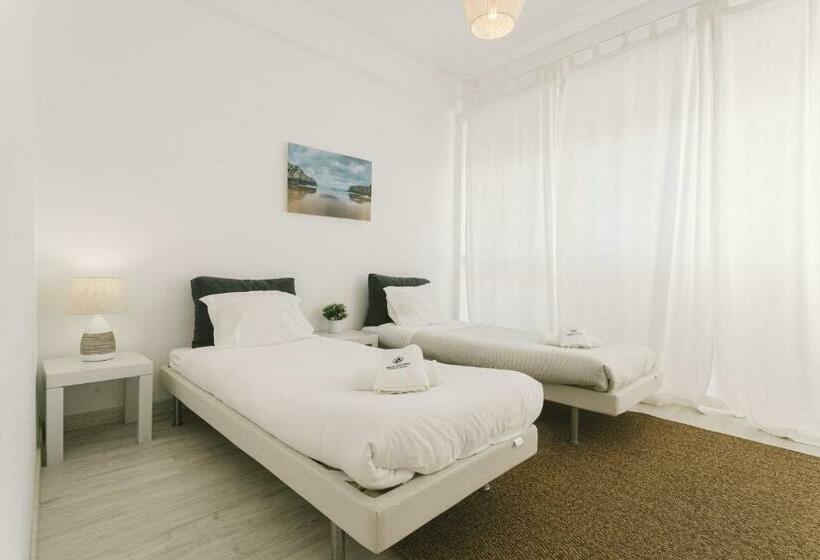 Best Houses 54   Mar De Peniche