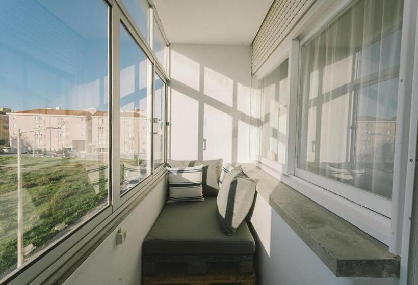 Best Houses 54   Mar De Peniche