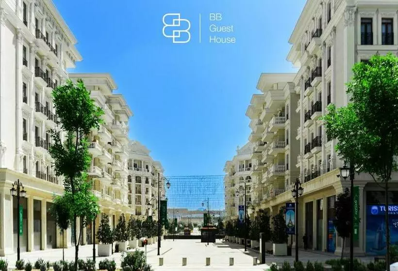 Boulevard Residence