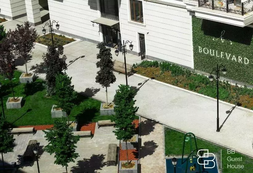 Boulevard Residence