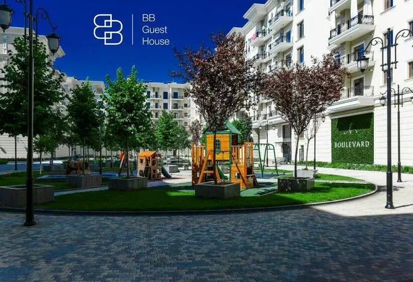 Boulevard Residence