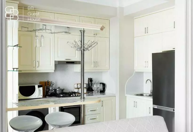 Boulevard Residence