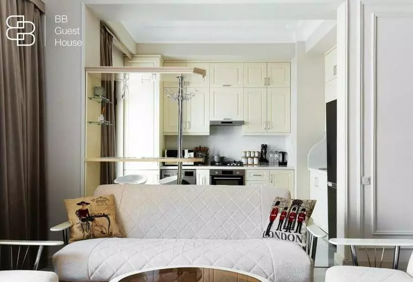 Boulevard Residence